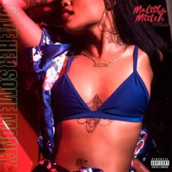 Instrumental: Maliibu Miitch - Give Her Some Money (Prod. By Lee On The Beats & Hitmaka)